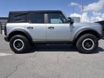 2024 Ford Bronco Badlands 4 Door Advanced 4x4