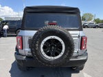 2024 Ford Bronco Badlands 4 Door Advanced 4x4