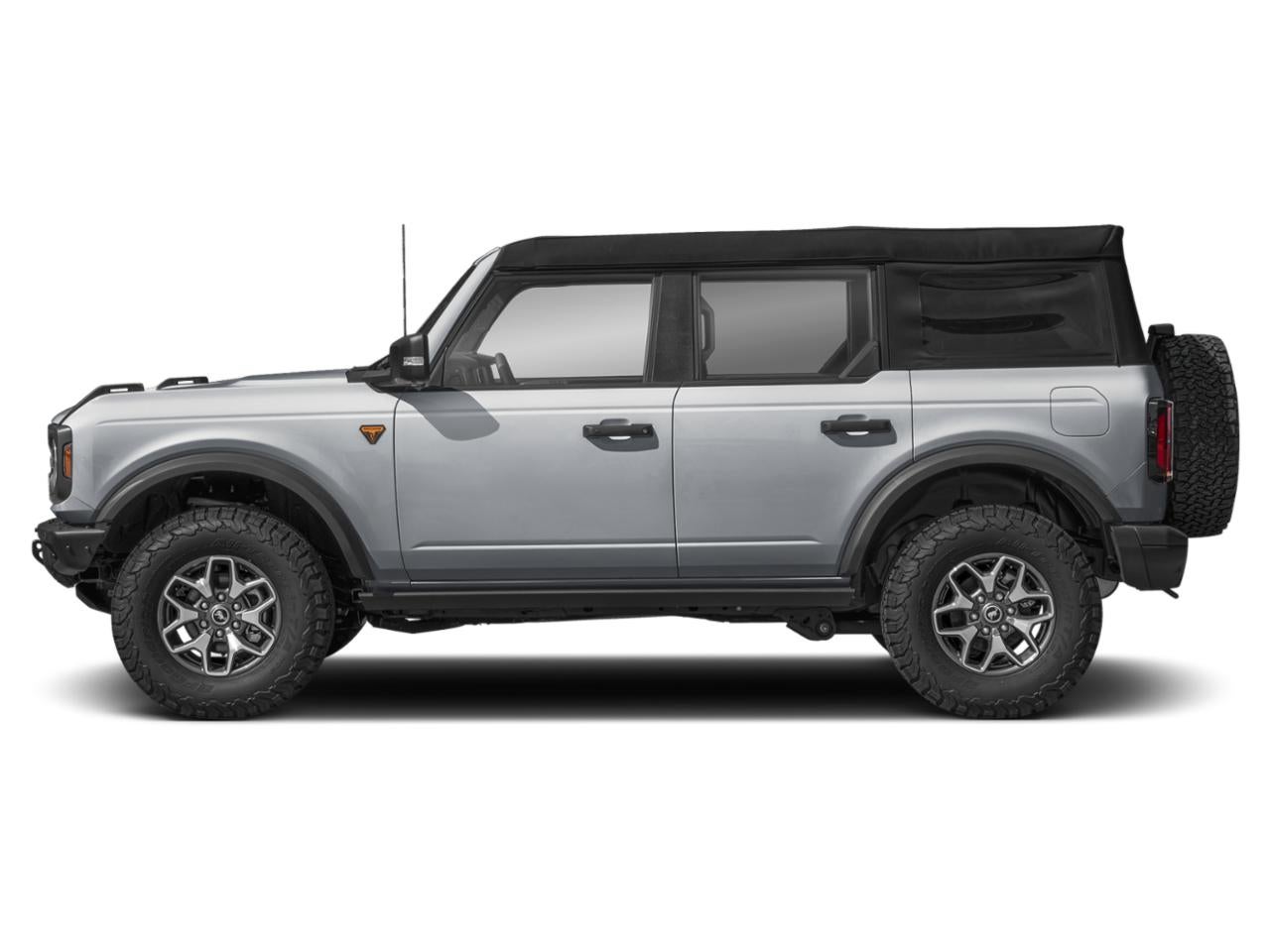 2024 Ford Bronco Badlands 4 Door Advanced 4x4