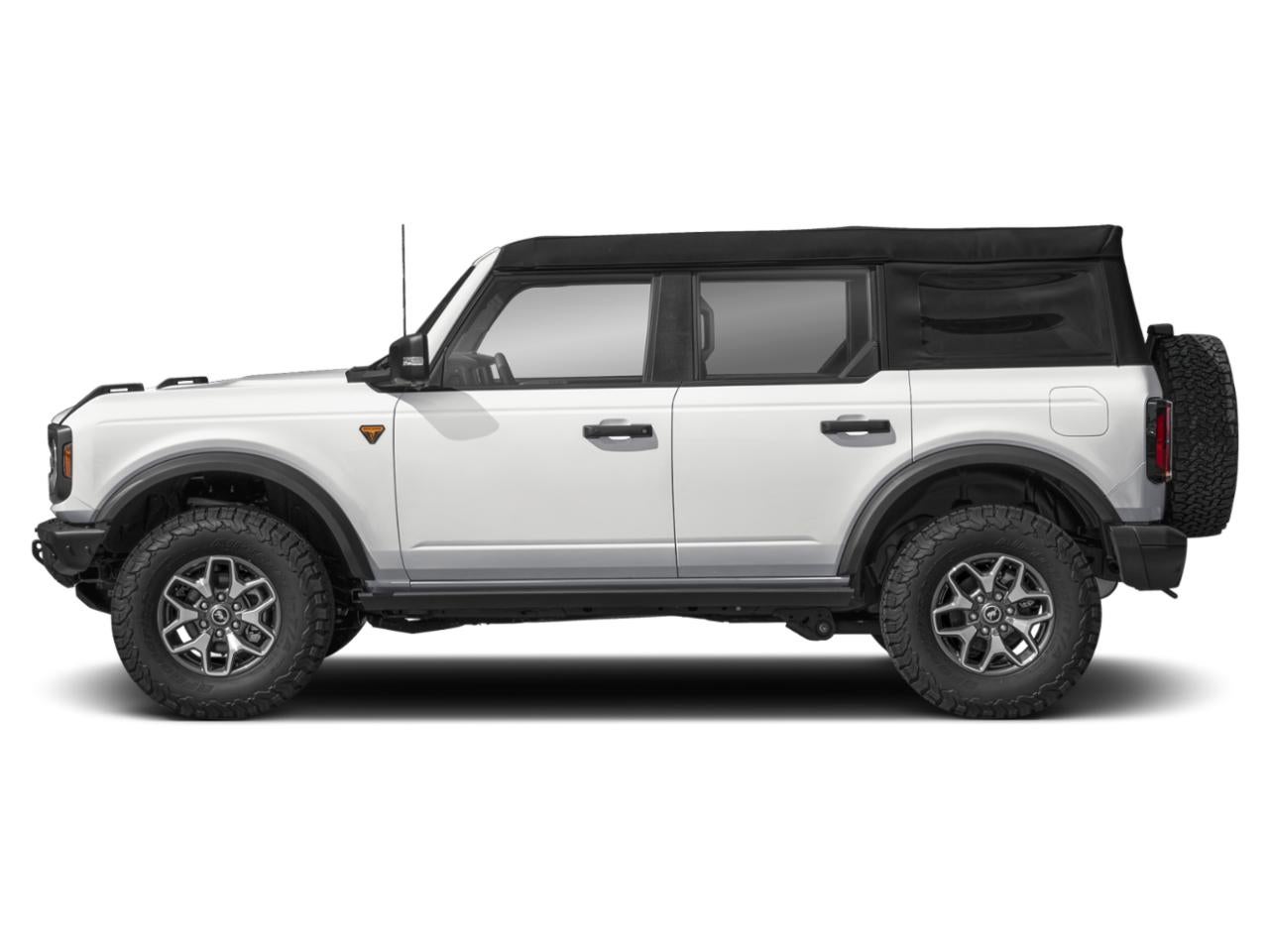 2024 Ford Bronco Badlands 4 Door Advanced 4x4