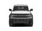 2024 Ford Bronco Badlands 4 Door Advanced 4x4
