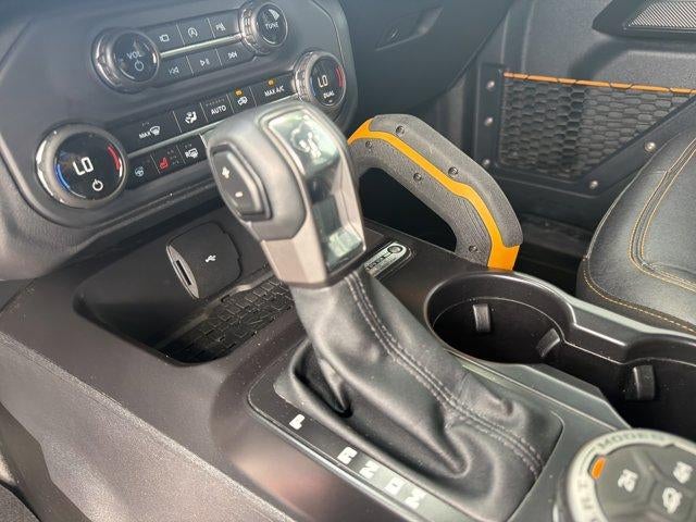 2024 Ford Bronco Badlands 4 Door Advanced 4x4