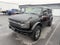 2024 Ford Bronco Badlands 4 Door Advanced 4x4