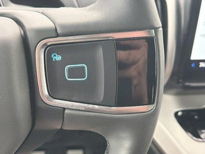 2025 Ford Expedition Max Active 4x4