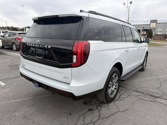 2025 Ford Expedition Max Active 4x4