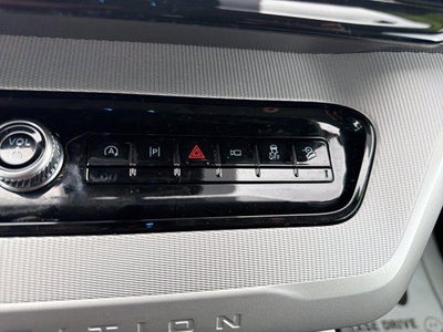 2025 Ford Expedition Max Active 4x4