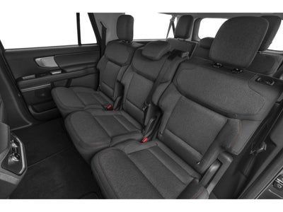 2025 Ford Expedition Max Active 4x4