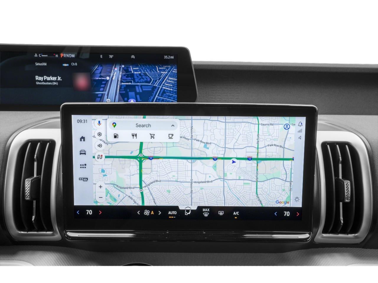 2025 Ford Expedition Max Active 4x4