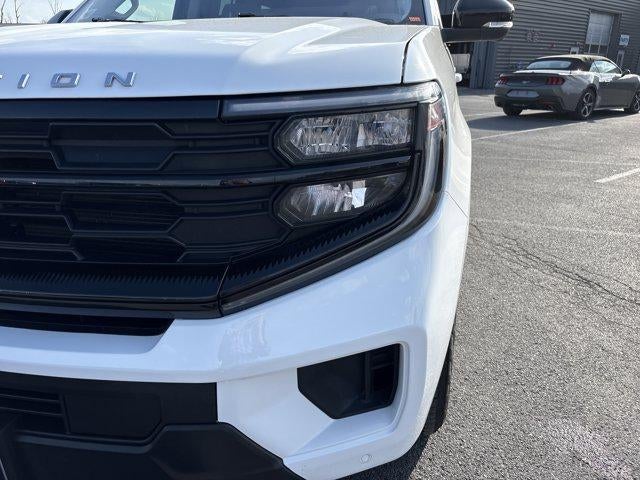 2025 Ford Expedition Max Active 4x4