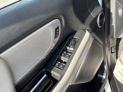 2025 Ford Expedition Max Active 4x4