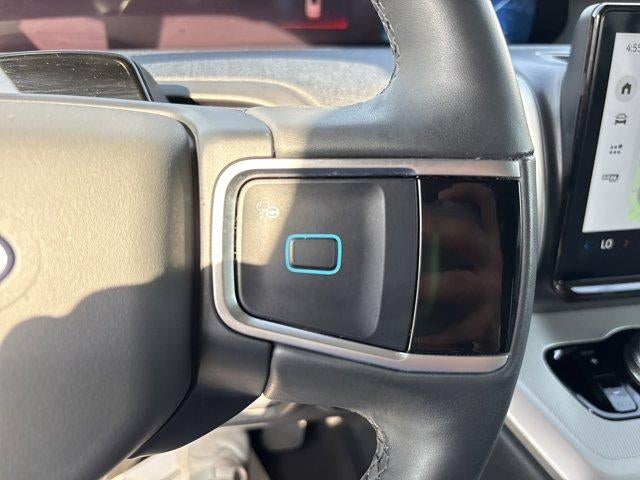 2025 Ford Expedition Max Active 4x4