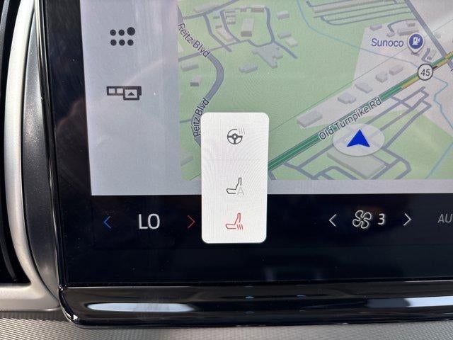 2025 Ford Expedition Max Active 4x4