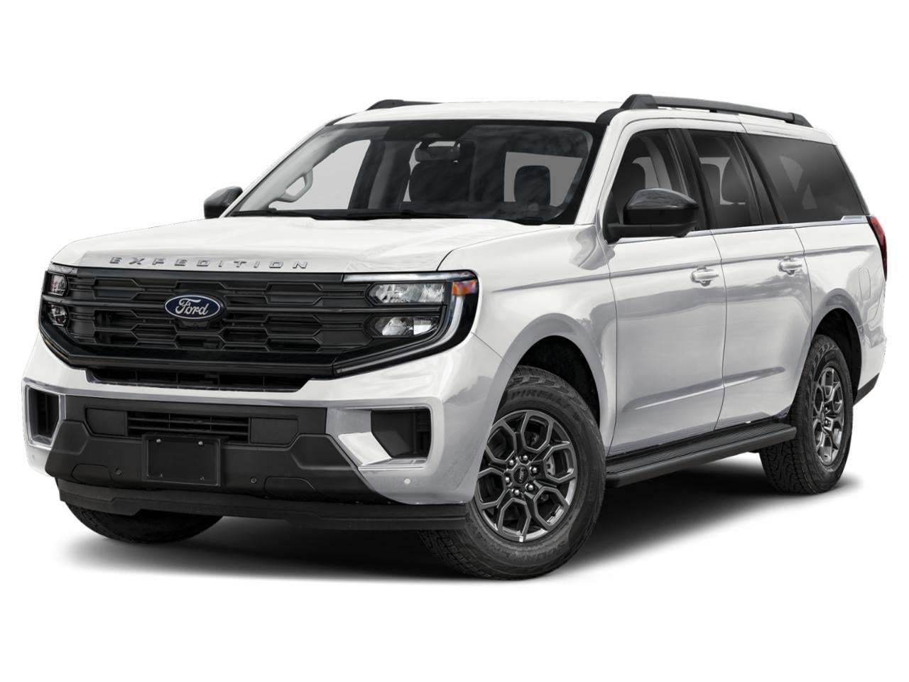2025 Ford Expedition Max Active 4x4
