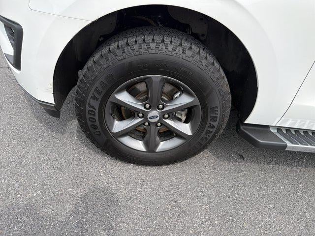 2021 Ford Expedition Max XLT 4x4