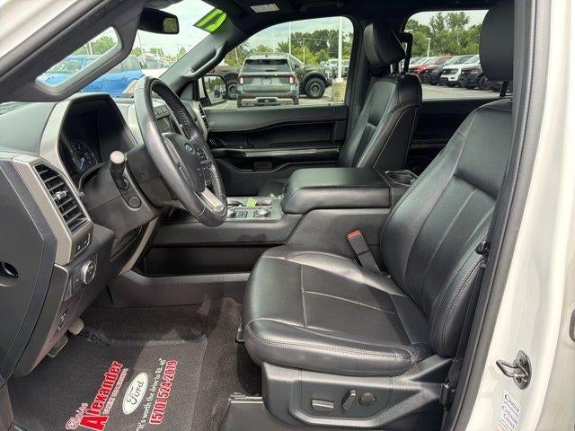 2021 Ford Expedition Max XLT 4x4