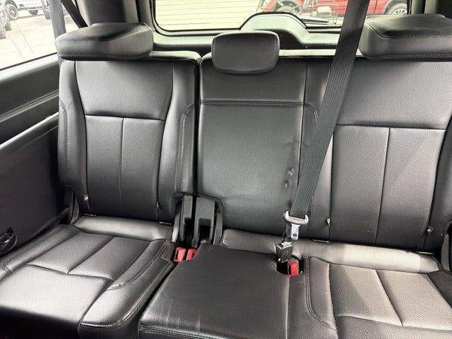 2021 Ford Expedition Max XLT 4x4