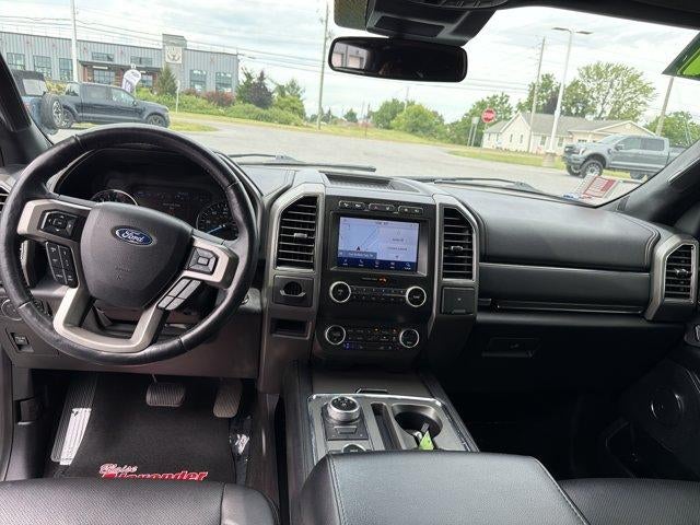2021 Ford Expedition Max XLT 4x4