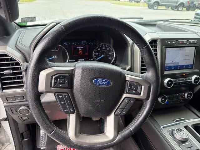 2021 Ford Expedition Max XLT 4x4