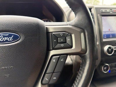 2021 Ford Expedition Max XLT 4x4