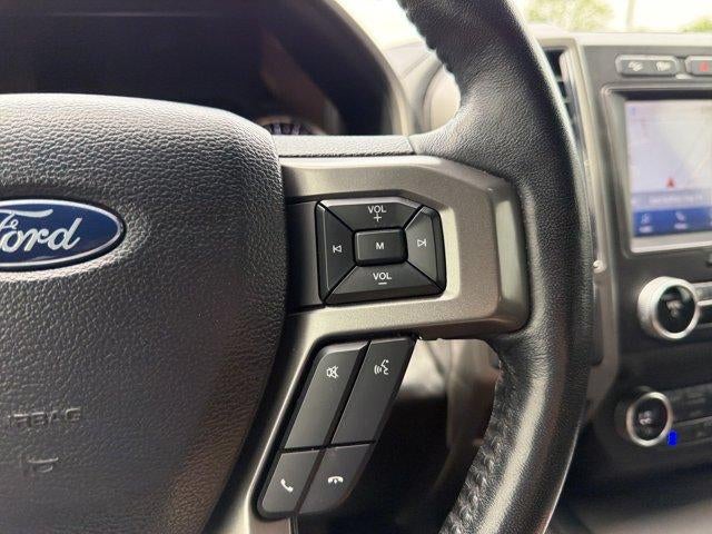 2021 Ford Expedition Max XLT 4x4