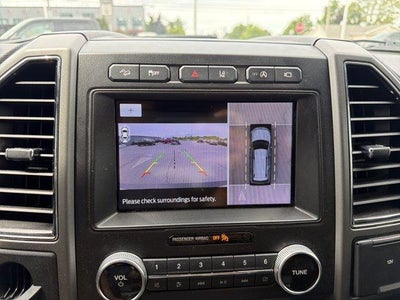 2021 Ford Expedition Max XLT 4x4