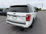 2021 Ford Expedition Max XLT 4x4
