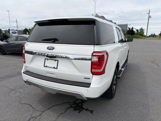 2021 Ford Expedition Max XLT 4x4
