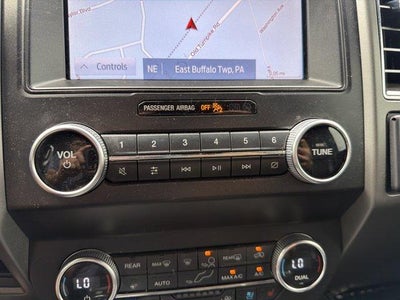2021 Ford Expedition Max XLT 4x4