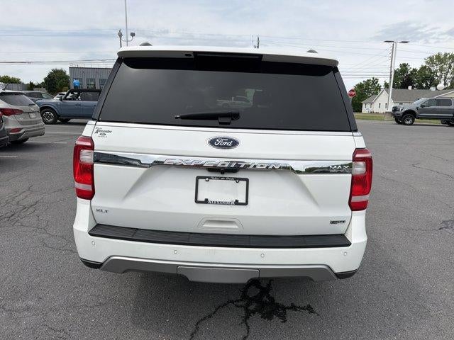 2021 Ford Expedition Max XLT 4x4