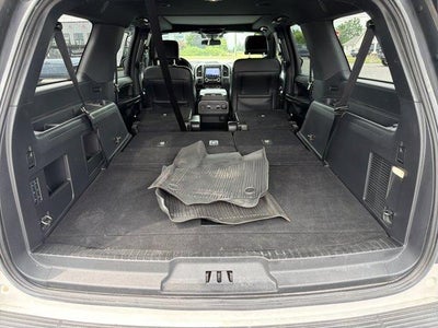 2021 Ford Expedition Max XLT 4x4