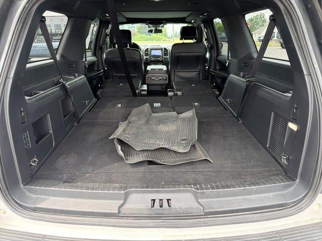 2021 Ford Expedition Max XLT 4x4