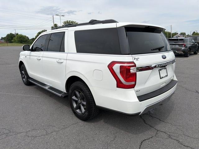 2021 Ford Expedition Max XLT 4x4