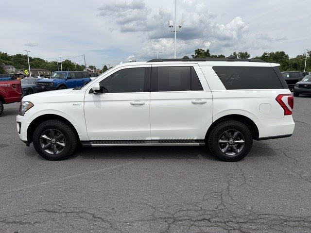 2021 Ford Expedition Max XLT 4x4