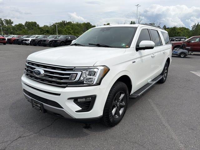 2021 Ford Expedition Max XLT 4x4