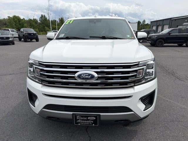 2021 Ford Expedition Max XLT 4x4