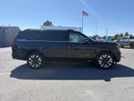2025 Ford Expedition Max Platinum 4x4