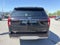 2025 Ford Expedition Max Platinum 4x4