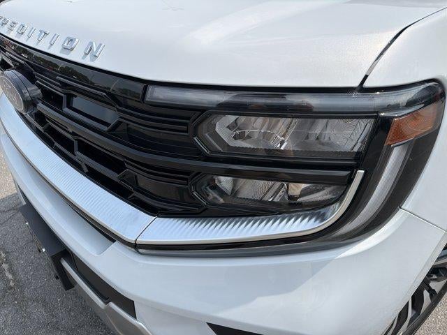 2025 Ford Expedition Max Platinum 4x4