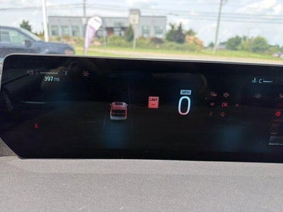 2025 Ford Expedition Max Platinum 4x4