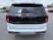 2025 Ford Expedition Max Platinum 4x4