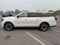 2025 Ford Expedition Max Platinum 4x4