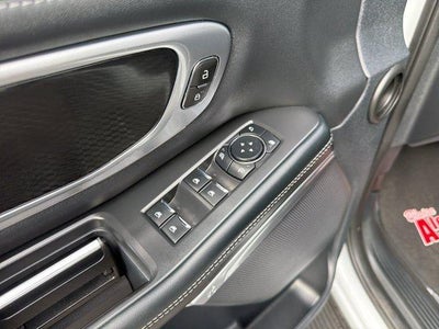 2026 Ford Expedition Max Platinum 4x4