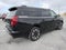 2025 Ford Expedition Max Platinum 4x4
