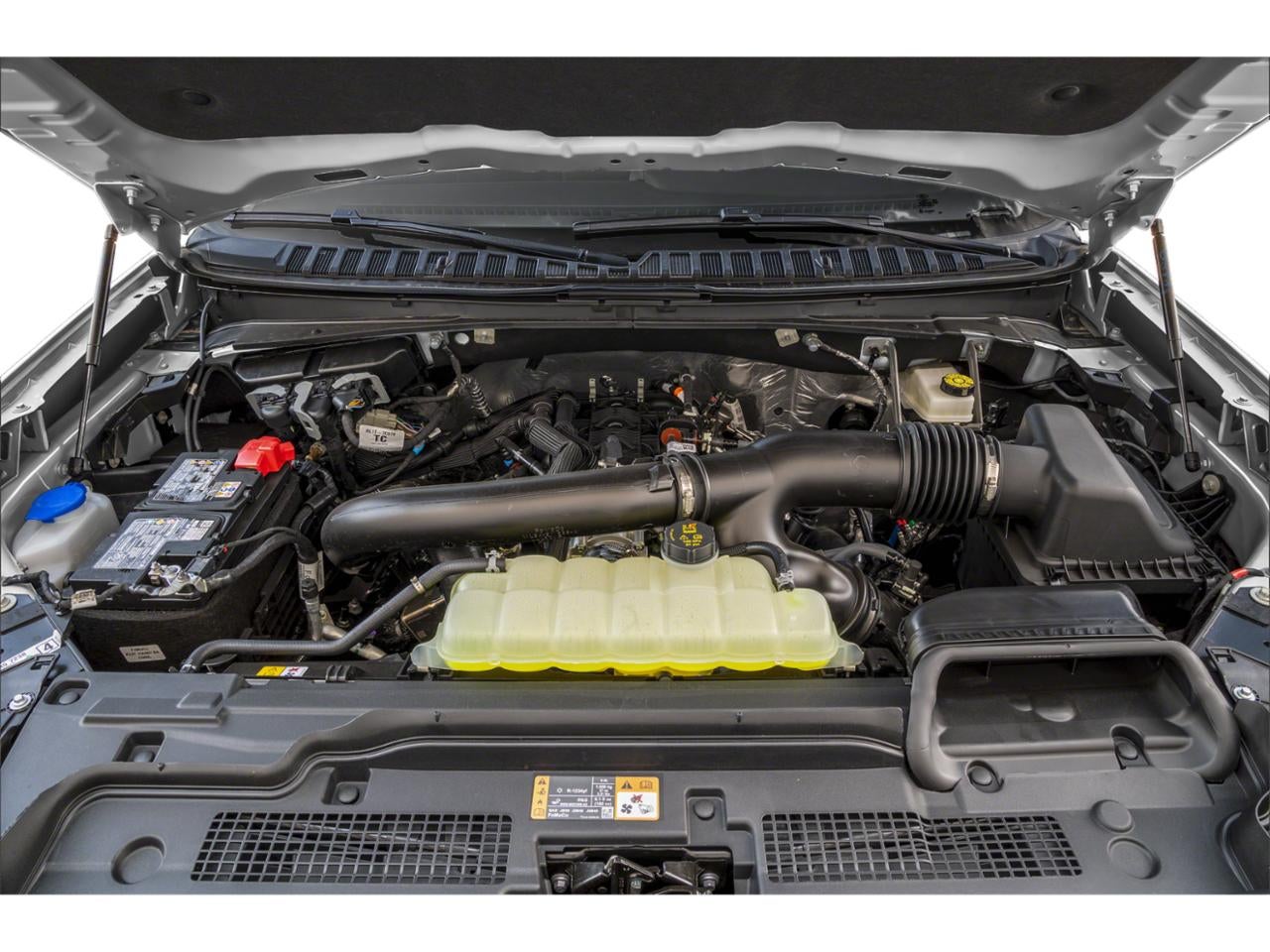 2025 Ford Expedition Max Platinum 4x4