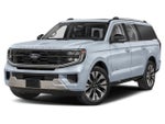 2025 Ford Expedition Max Platinum 4x4