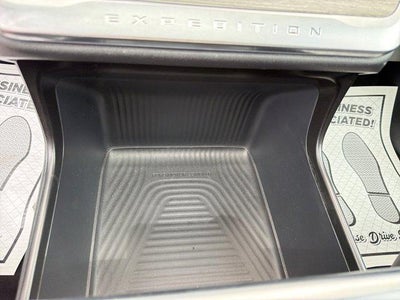 2025 Ford Expedition Max Platinum 4x4
