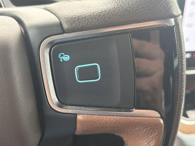 2025 Ford Expedition Max King Ranch 4x4