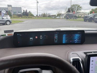 2025 Ford Expedition Max King Ranch 4x4