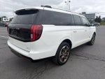 2025 Ford Expedition Max King Ranch 4x4