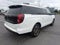 2025 Ford Expedition Max King Ranch 4x4